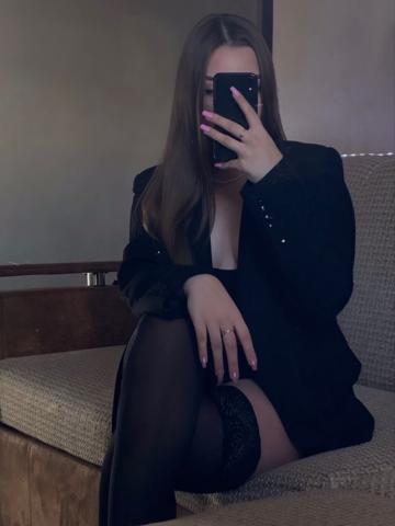 Анкета проститутки Хана, 21 год